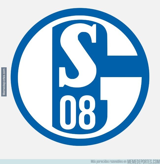 1115987 - Schalke 0-8