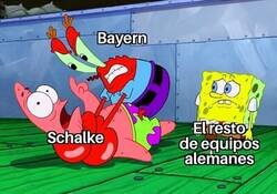 Enlace a Imparables los de Flick