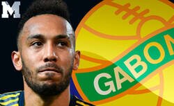 Enlace a Futbolistas que están muy por encima del nivel de sus compañeros de selección