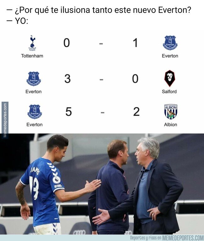 1116092 - Pinta bien el equipo de Ancelotti