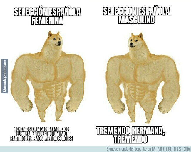 1116095 - Tremendas selecciones que tenemos