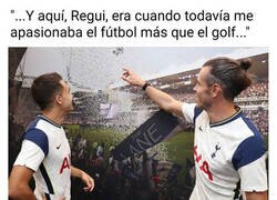 Enlace a Bale rememora sus mejores momentos en el Tottenham