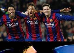 Enlace a Todo se acaba