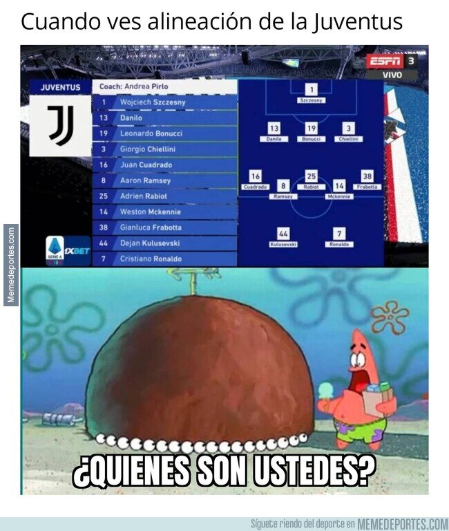 1116157 - Con ese equipo si se clasifican a Champions será un milagro