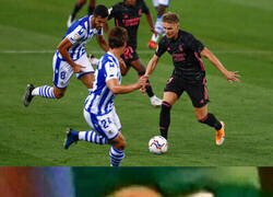 Enlace a Qué pronto regresó...