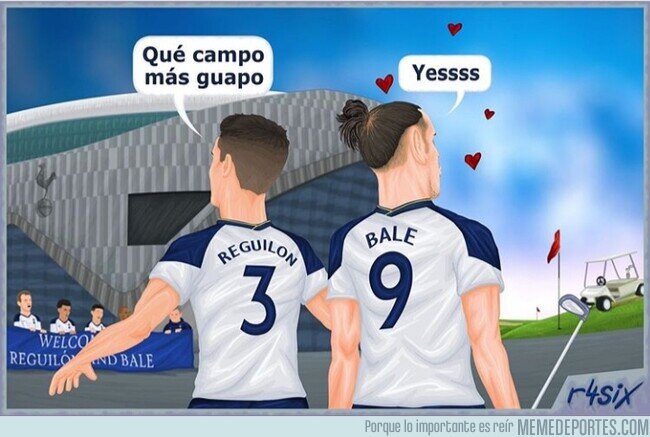 1116192 - Cada uno a lo suyo, por @r4six