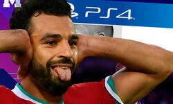 Enlace a Los mejores equipos para jugar al FIFA 21