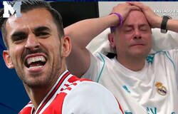 Enlace a Tomás Roncero elogia a Pellegrini en el Betis y ha saltado Dani Ceballos con este genial tuit para que se calle