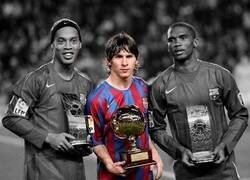 Enlace a Siempre, la piedra angular.