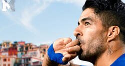 Enlace a ESCÁNDALO MUNDIAL: Pillan a Luis Suárez copiando en el examen de italiano y se filtra la conversación de los examinadores