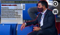 Enlace a Hay un impostor entre nosotros