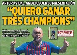 Enlace a ¿Que pasó, Arturo?