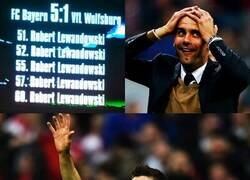 Enlace a 5 años ya de aquellos 5 goles en 9 minutos