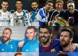 Enlace a Todo tiene su final...