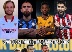 Enlace a Ellos no contemplan esa posibilidad