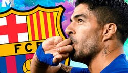 Enlace a Las acciones más polémicas de Luis Suárez en LaLiga pque quizás habías olvidado por las que nunca ha sido expulsado