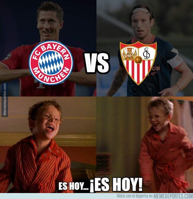 1116400 - ¡Día de Supercopa!