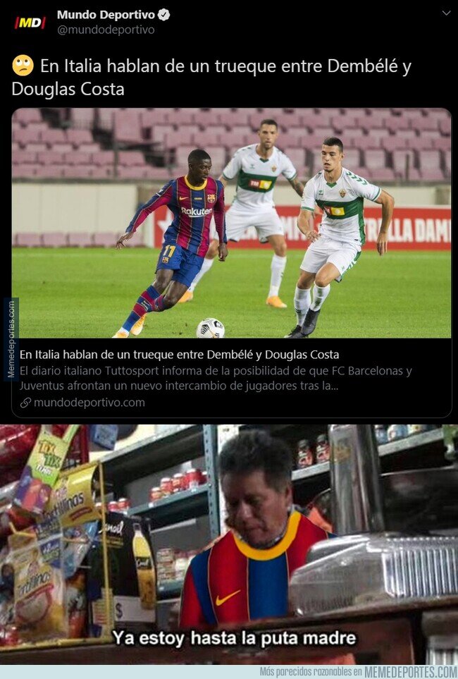 1116416 - Esto ya es cachondeo