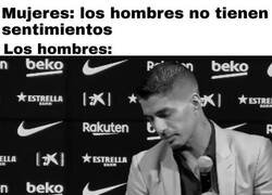 Enlace a Más que solo fútbol