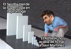 Enlace a Giro dramático en los acontecimientos