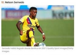 Enlace a Alucina con las ventas más caras en la historia del Barcelona