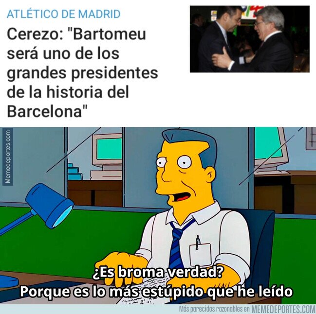 1116462 - Cuando te regalan a Villa y a Suárez es fácil decirlo...