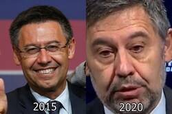 Enlace a Destruir un club es un trabajo estresante