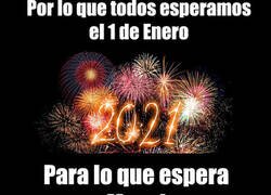 Enlace a Cada uno espera lo que espera