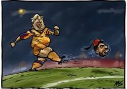 Enlace a Chuta Koeman, por @yesnocse