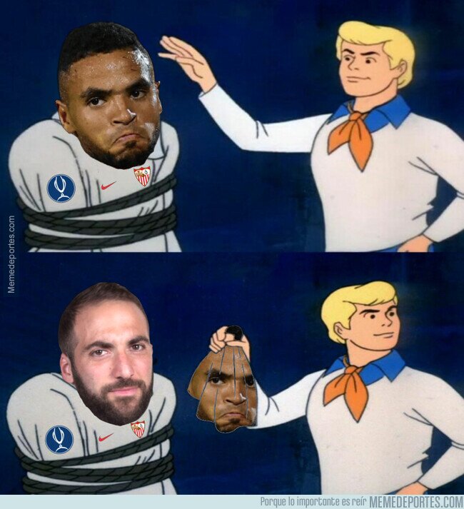 1116541 - En Nesiry parecía otro