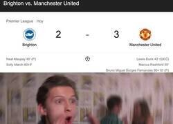 Enlace a ¡Vaya final!