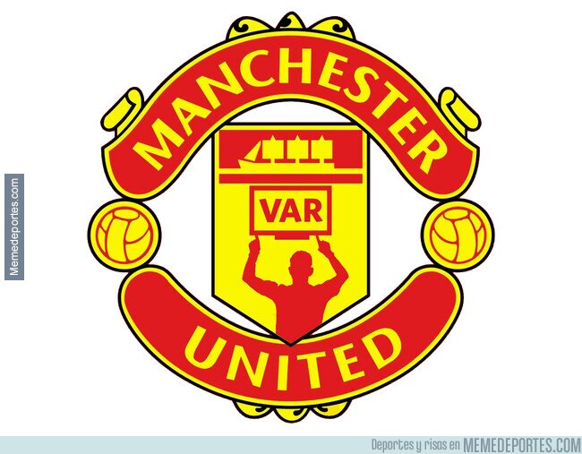 1116562 - VARchester United