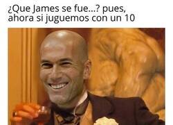 Enlace a Todo un troll, Zizou