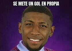 Enlace a Bad Luck Emerson