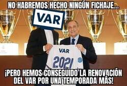 Enlace a Florentino sabe lo que mejor funciona