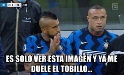 Enlace a Los mohicanos del Inter