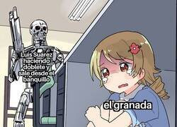 Enlace a Una mala racha la tenemos todos