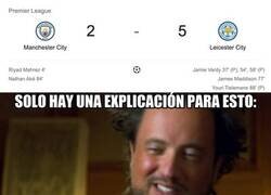 Enlace a Otro papelón de Guardiola