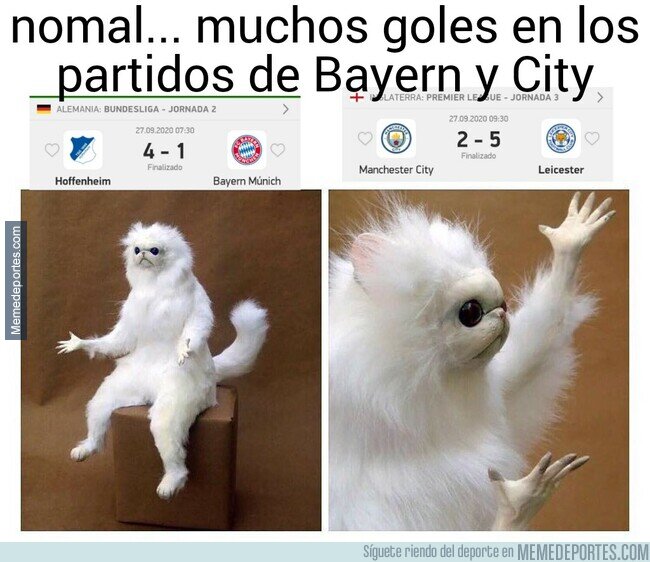 1116714 - Un día más en la ofici... WTF?
