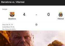 Enlace a A ver si no la lían con Ansu Fati