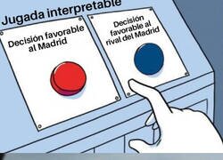 Enlace a Siempre cae del mismo lado