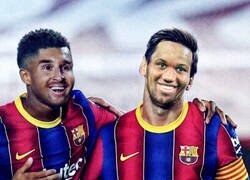 Enlace a La imagen que ilusiona al Barcelonismo