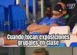 Enlace a Las dos caras de Bale