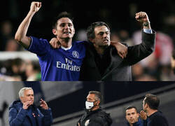 Enlace a Dentro del campo no hay amigos