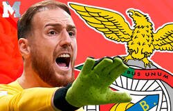 Enlace a El 11 que tendría el Benfica si no hubiera vendido a sus estrellas