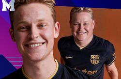 Enlace a Convierten en gordos a algunos jugadores de la Liga y el resultado es lo mejor que vas a ver hoy