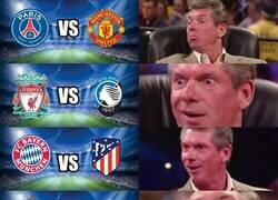 Enlace a Pinta buena esa fase de grupos