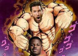 Enlace a Las bestias del Barça