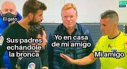 Enlace a Una de las situaciones más incómodas que existen