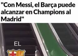 Enlace a Con Ansu Fati será posible, seguro que lo consiguen